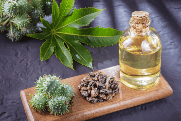 Castor Oil Skin Benefits - Sumeira