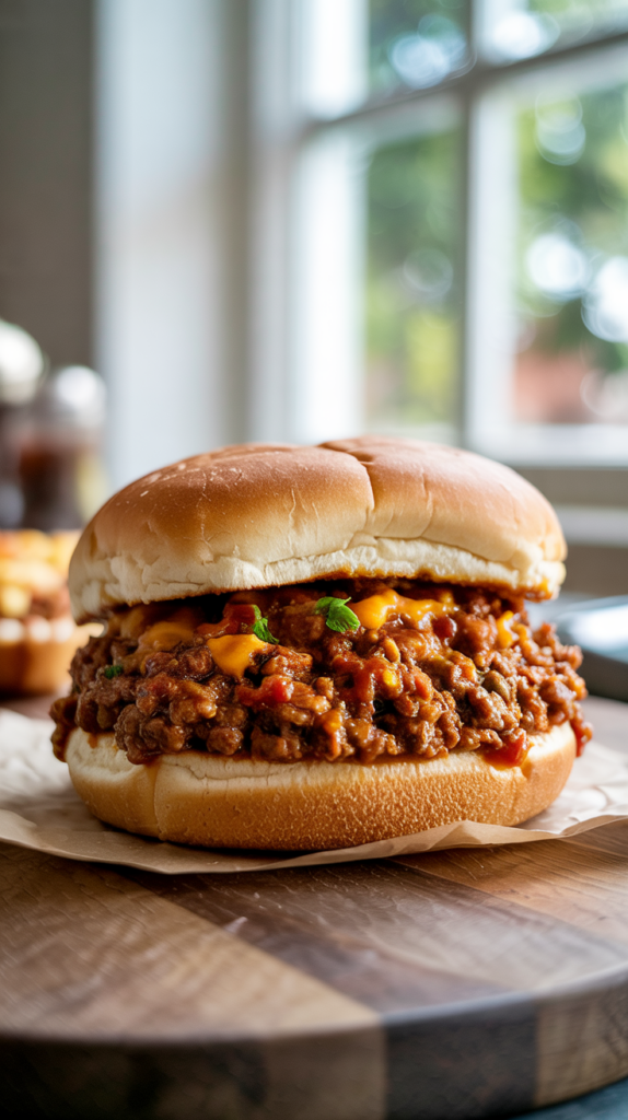 Cheap Meals With Ground Beef With Big Flavor and Low Cost